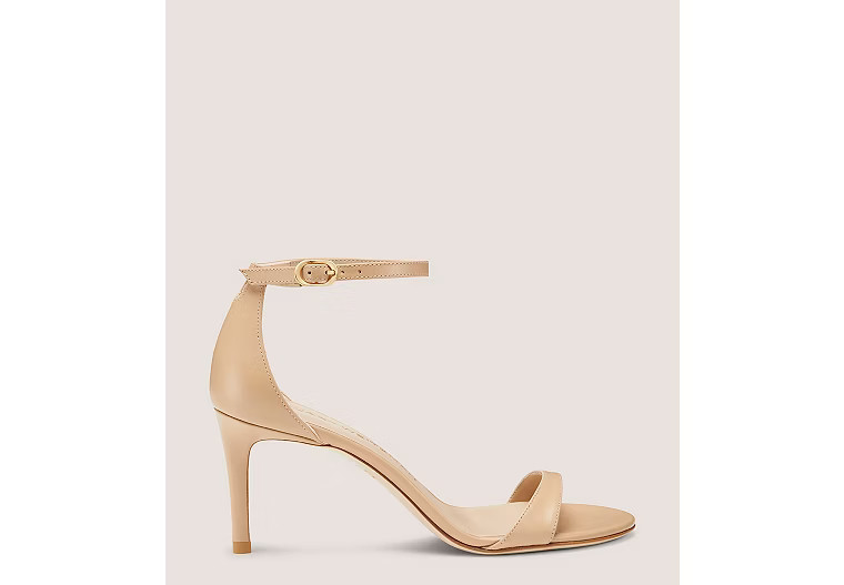 NUDIST II SANDAL 75 | Stuart Weitzman (US)