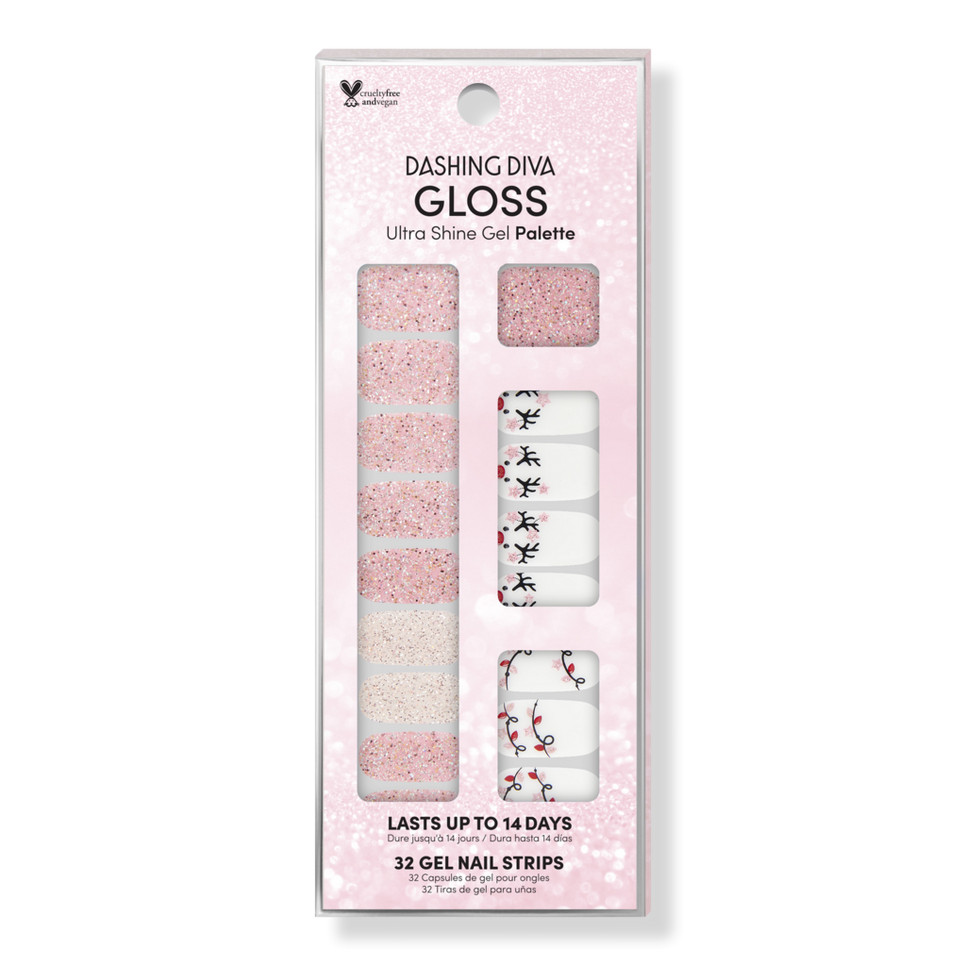 Light Show Gloss Ultra Shine Gel Palette | Ulta