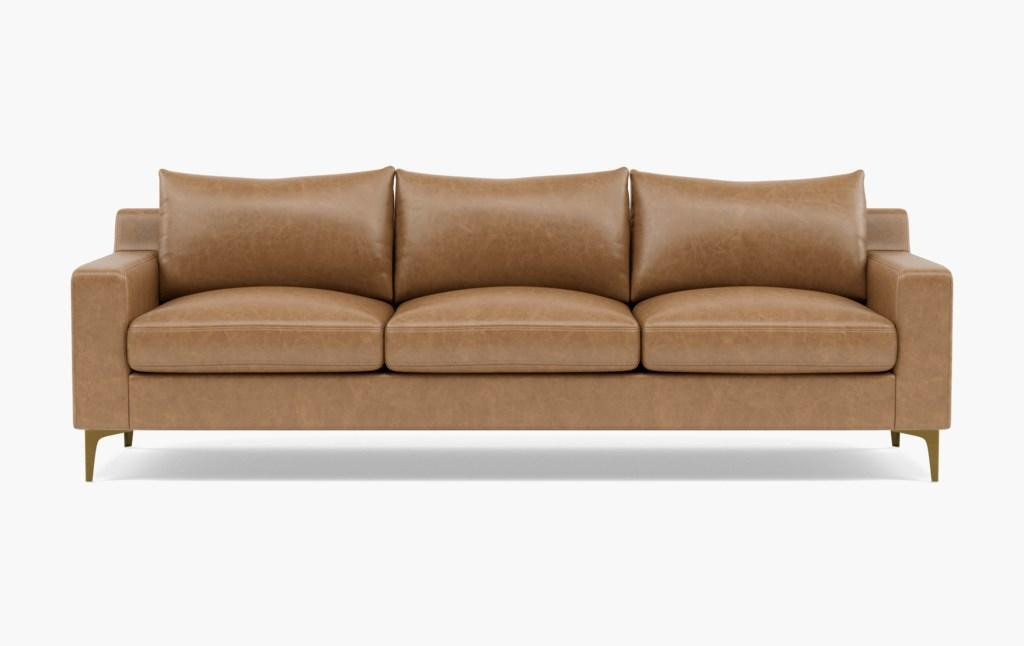 James 3-Seat Sofa | Interior Define