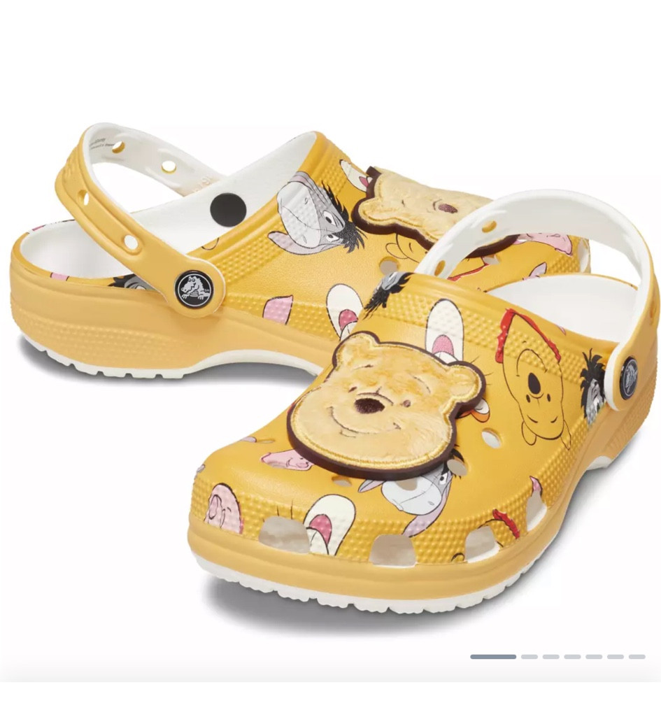 For all my Winnie the spouse lovers! 💛

#LTKsalealert #LTKSeasonal #LTKshoecrush