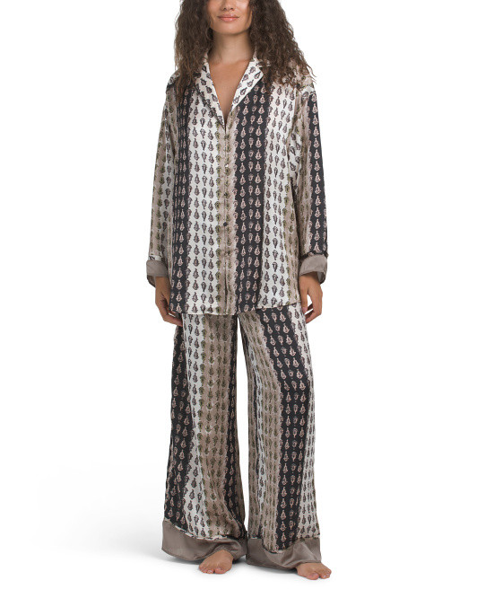 2pc Dreamy Days Pajama Set | TJ Maxx