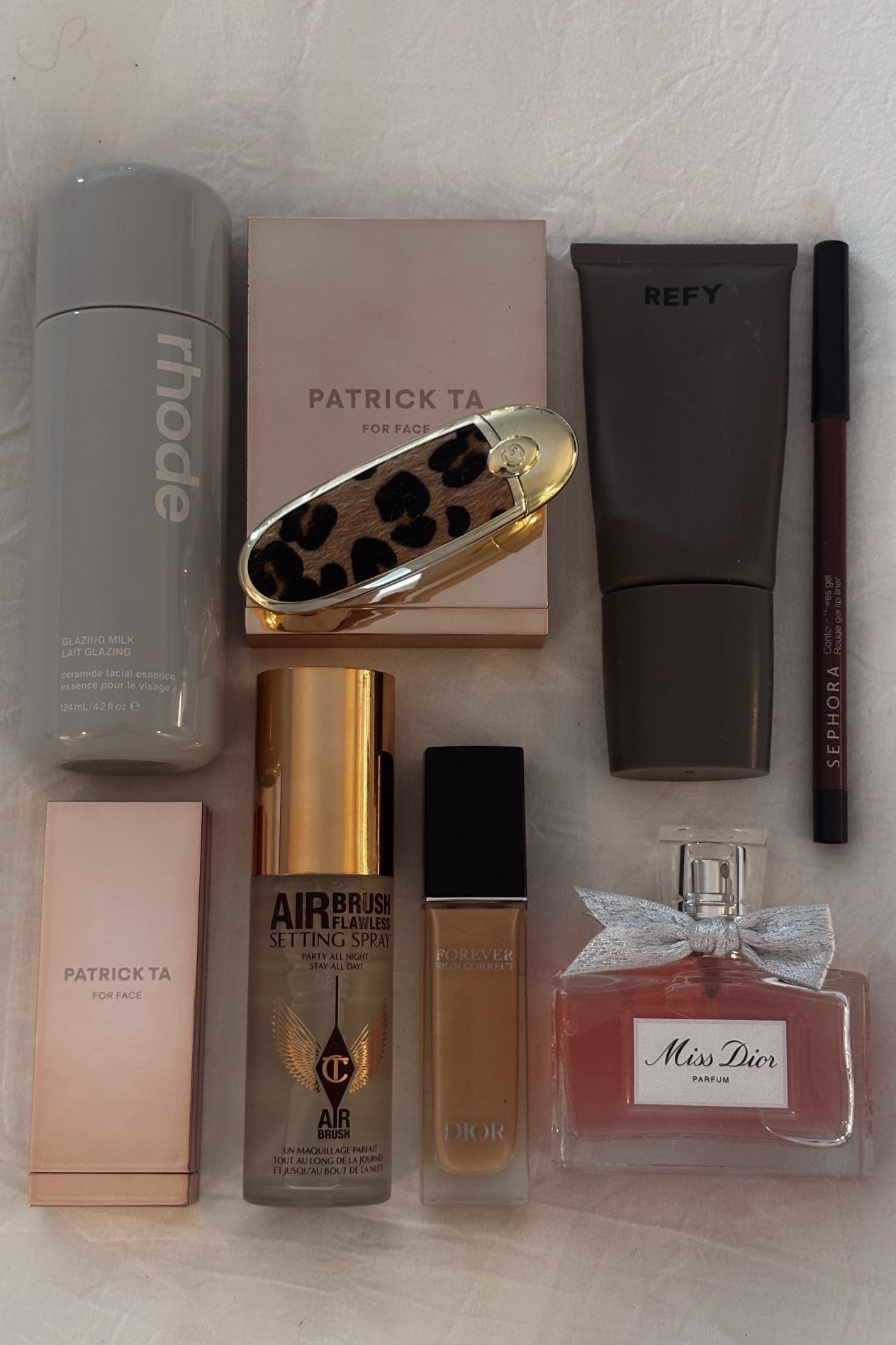 Beauty Product Favorites💄✨💕

#LTKselfcare #LTKBeauty #LTKgrwm