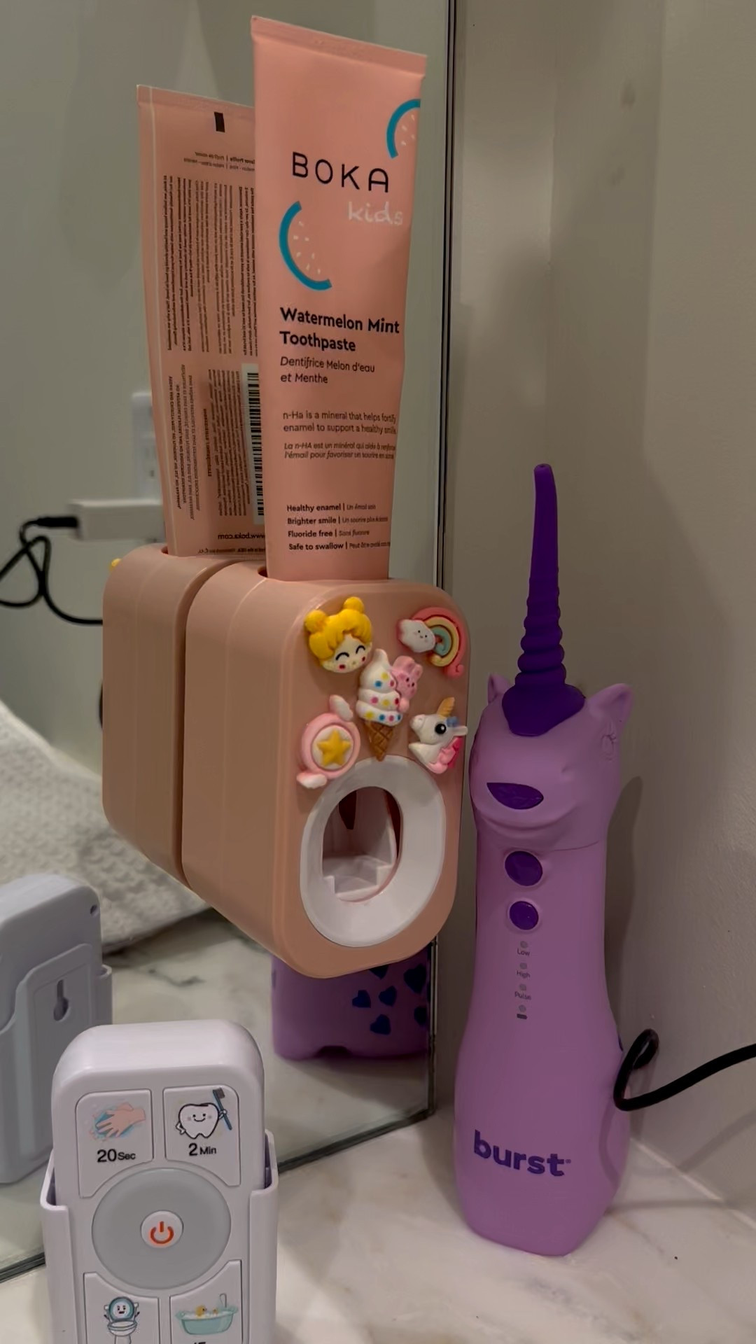 How to make teeth brushing fun!!

Dressupbuttercup.com #dressupbuttercup #dederaad


#LTKKids #LTKBaby