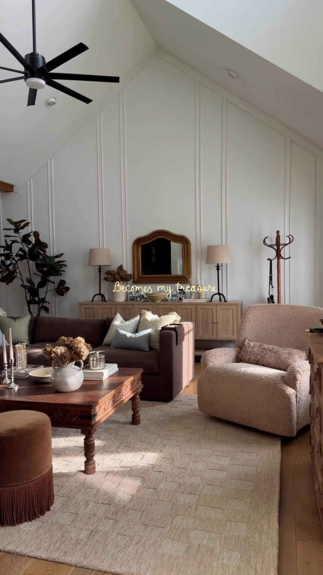 When your junk becomes my treasure. Thank you for passing it down 🤍

#LTKHome #LTKSeasonal