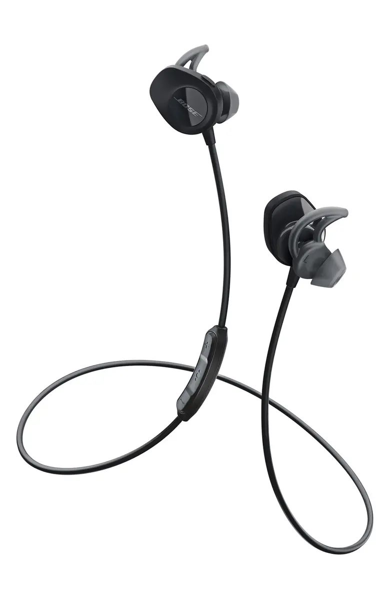 SoundSport® Wireless Earbuds | Nordstrom