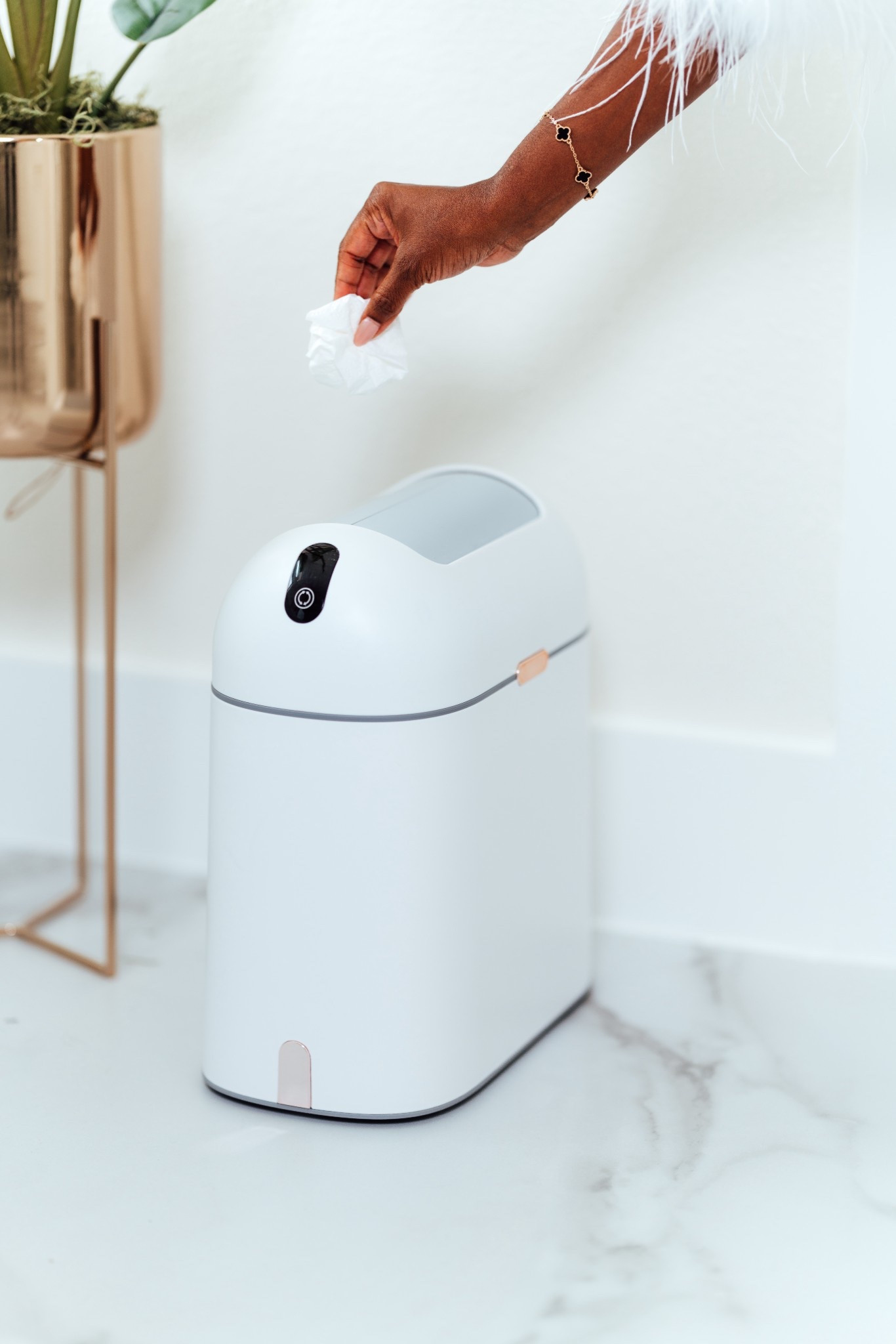 Aesthetic trash can

#LTKHome #LTKFamily