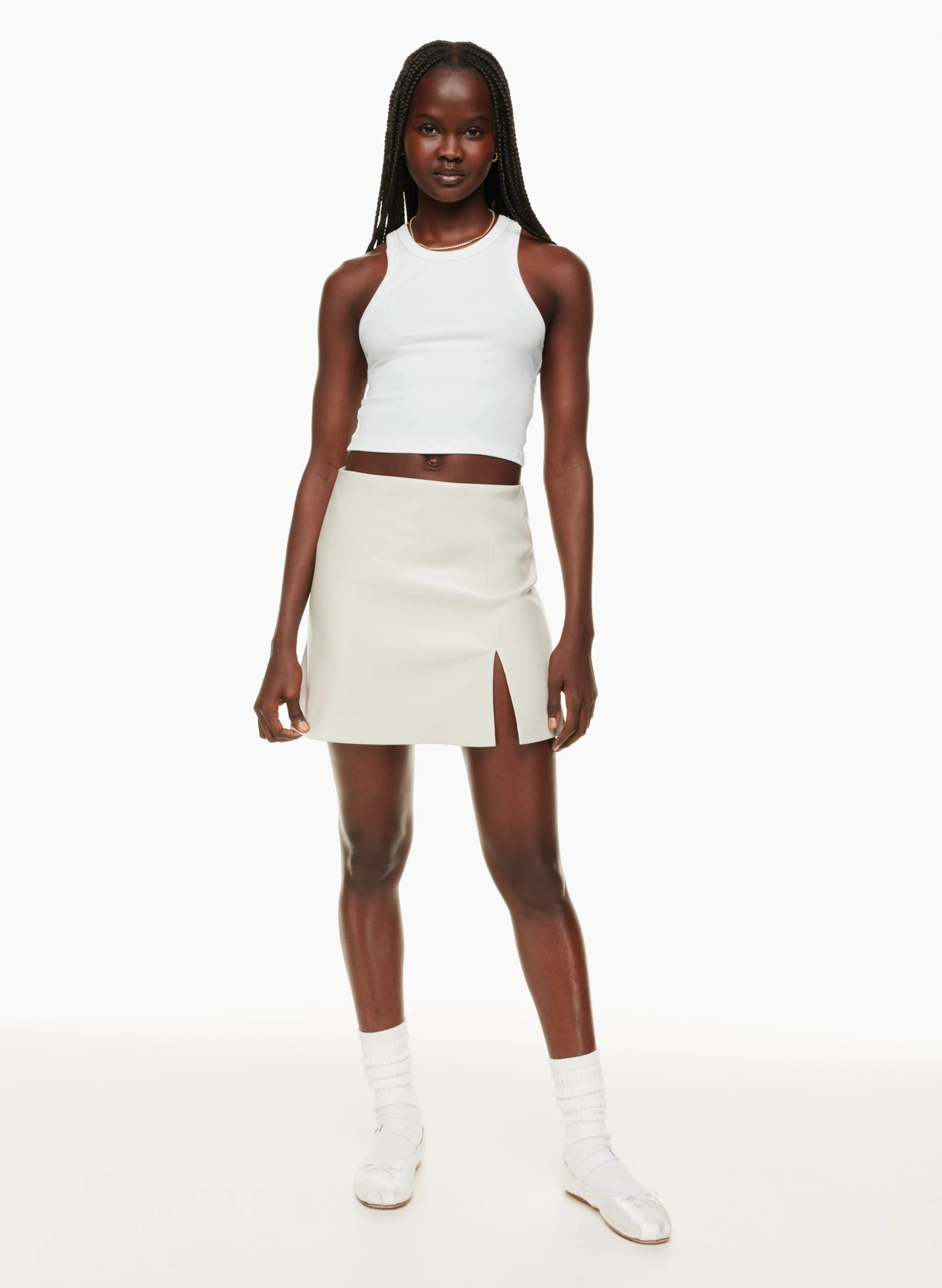 HONOR TANK | Aritzia