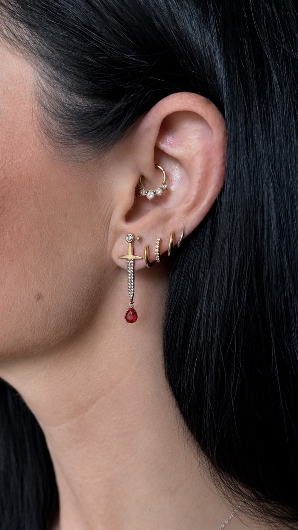 Baublebar just launched their Halloween collection and some of my faves from last year are back in stock!

#LTKSeasonal