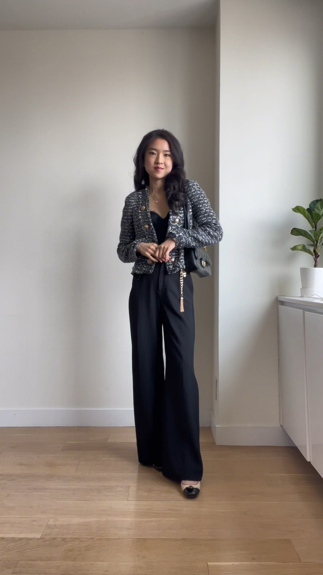 ✨Upper east side inspired outfit! Living out my gossip girls fantasy 😄 for reference, I’m a size XS  

#LTKSpringSale #LTKfindsunder100 #LTKstyletip