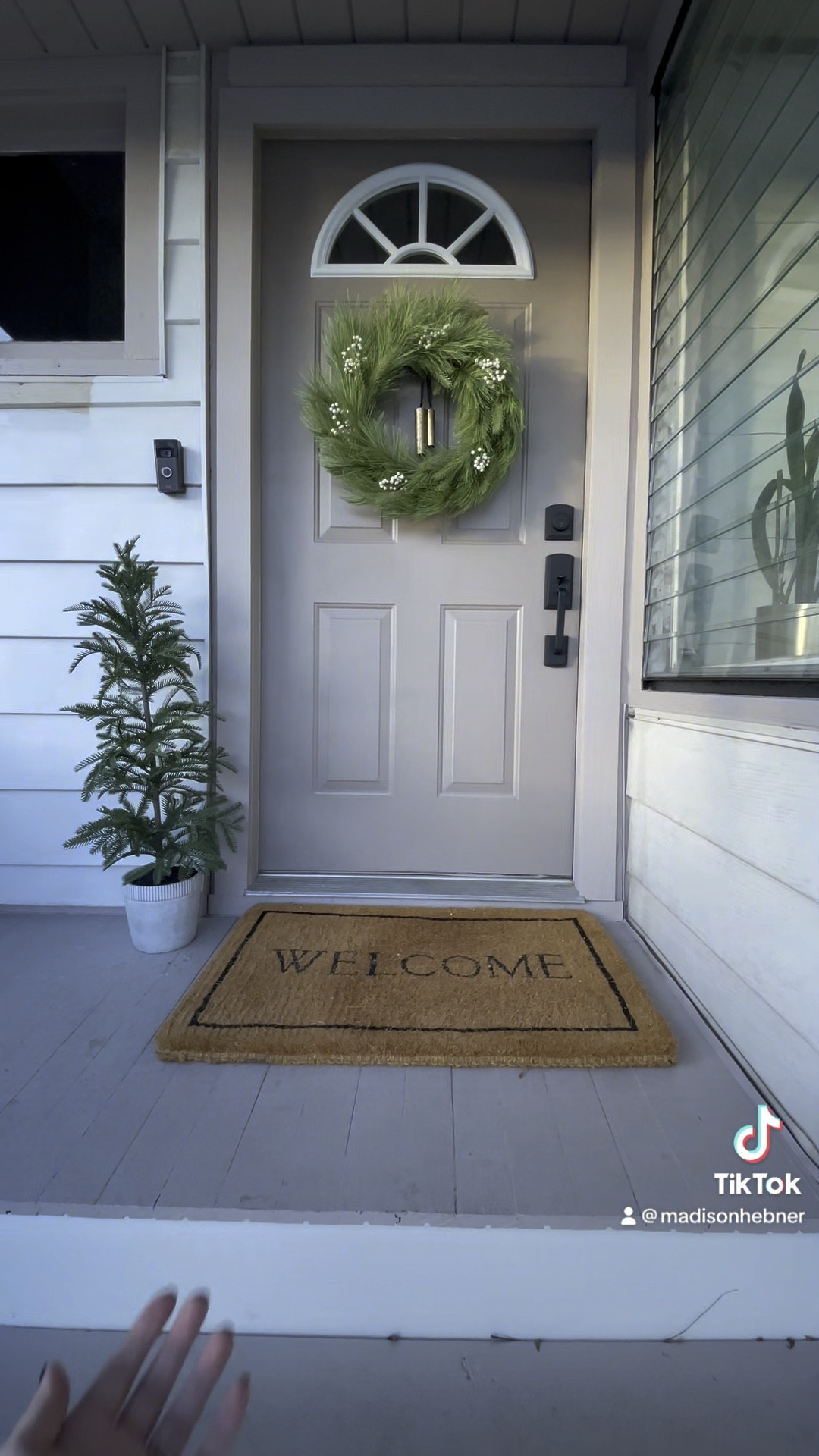 Nothing better than a Christmas transformation

#LTKHoliday #LTKhome #LTKSeasonal