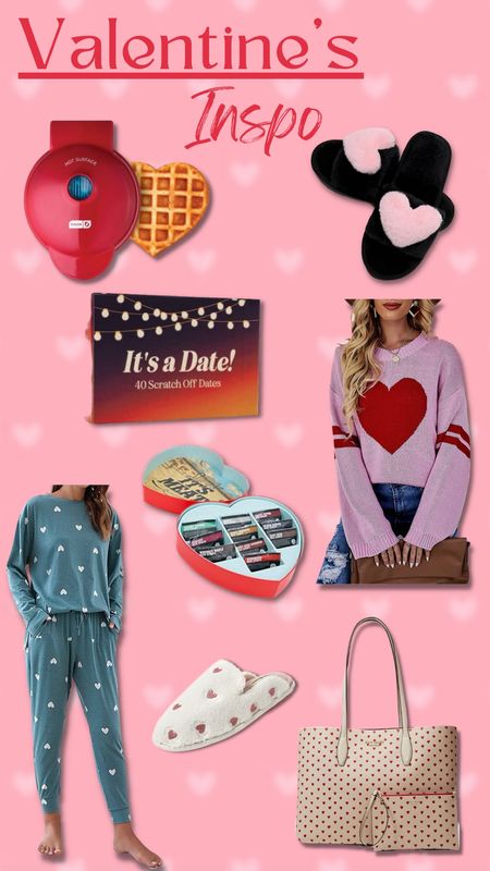 Valentine’s Day
Valentine’s Day gift ideas
Gifts for him
Gifts for her
Loungewear
Slippers
Date night
Couple gifts 
Handbag
Purse


#LTKstyletip #LTKitbag #LTKshoecrush #LTKunder50 #LTKmens #competition

#LTKSeasonal #LTKGiftGuide #LTKFind