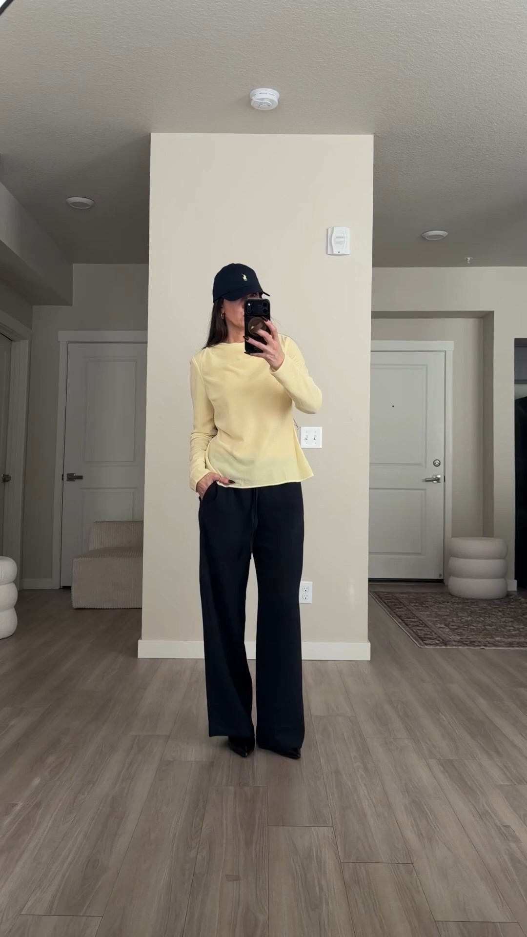 Linking exact.  This too is gorgeous.  Wearing Top and Pants size small