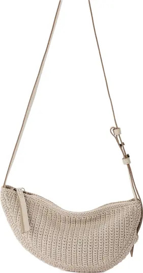 Tess Sling Crochet Bag | Nordstrom