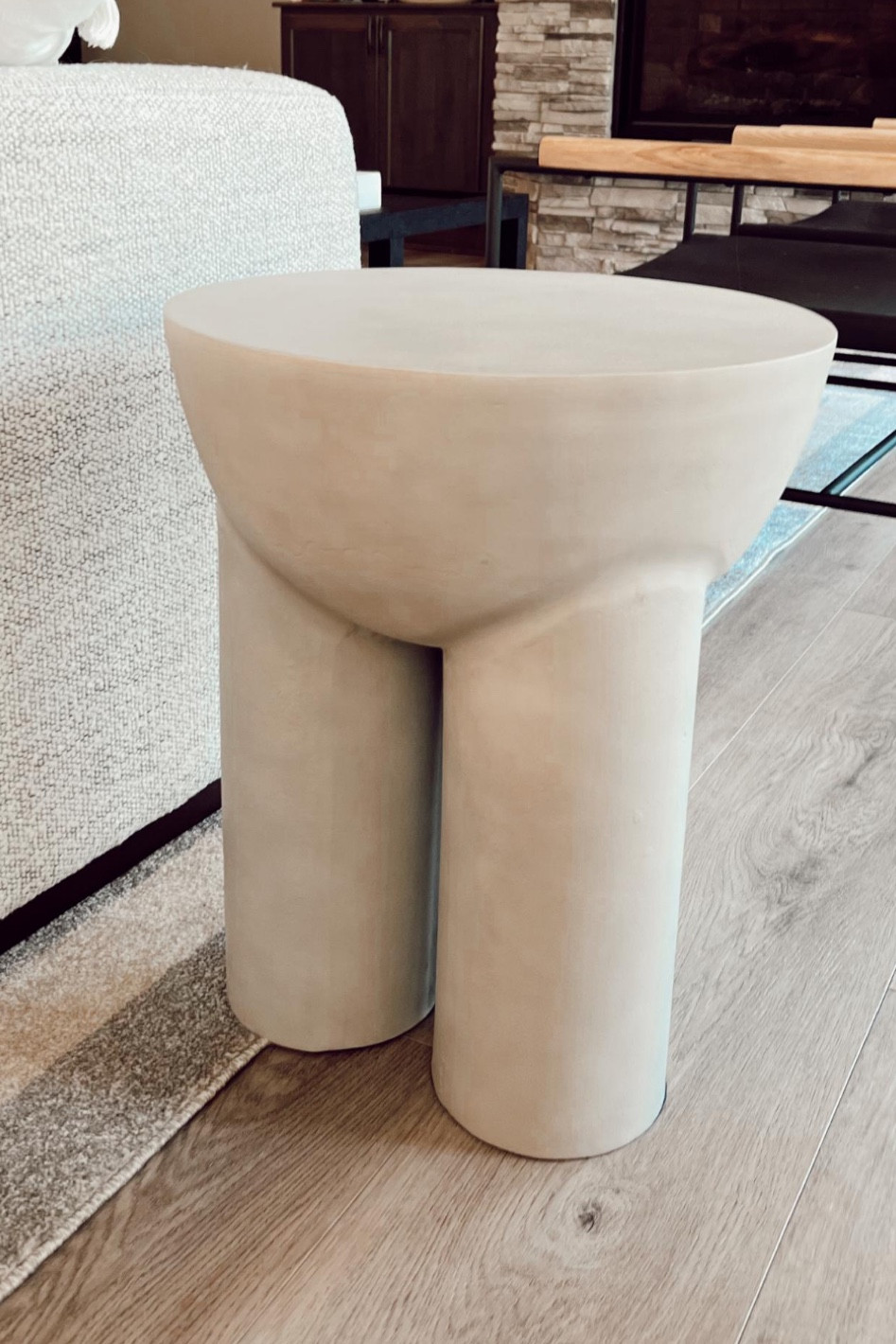 Side tables I love 

#LTKstyletip #LTKhome #LTKSeasonal