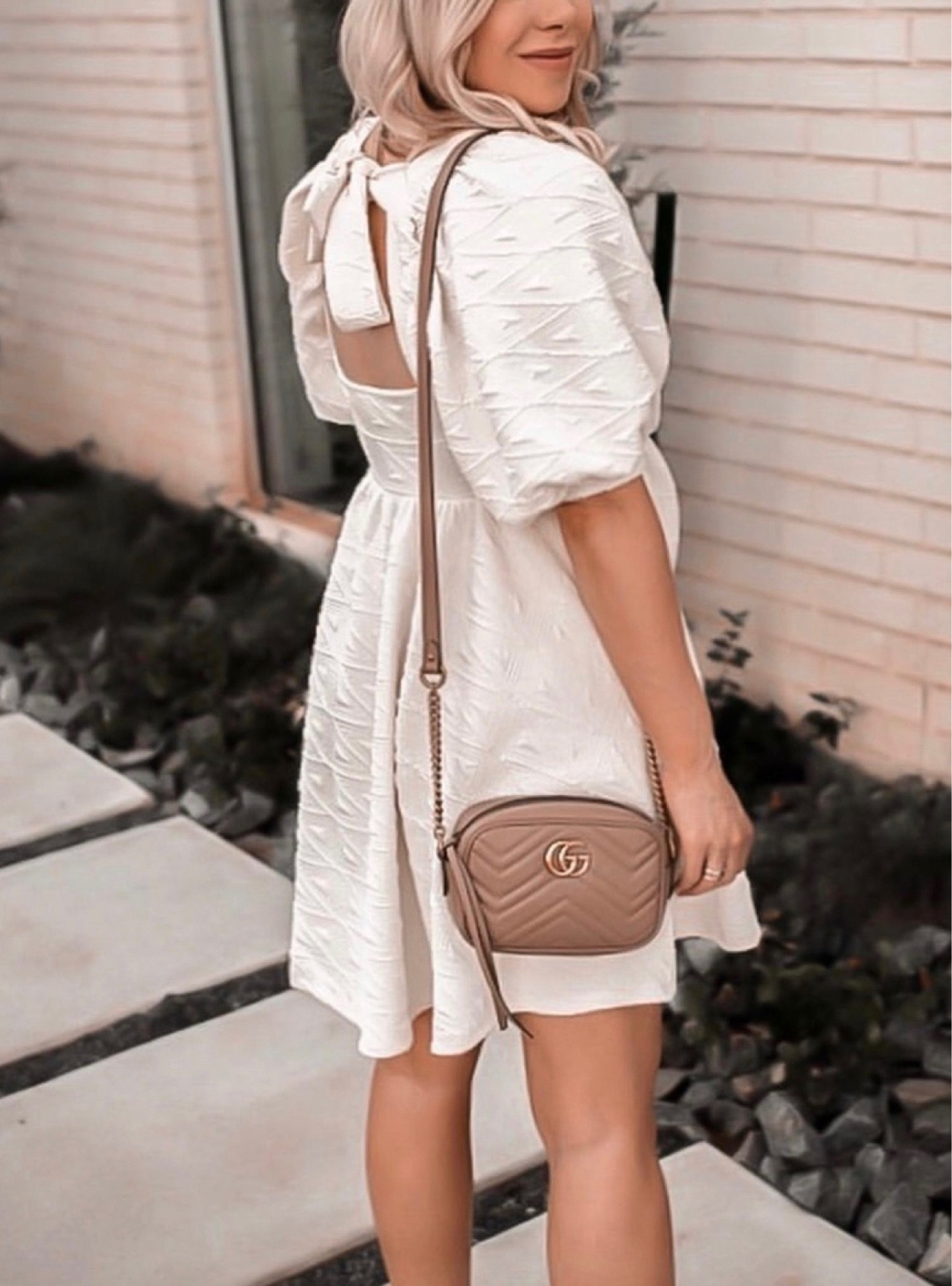 This dress is pregnancy friendly!
#ltkstyletip 

#LTKbump #LTKFind #LTKSeasonal