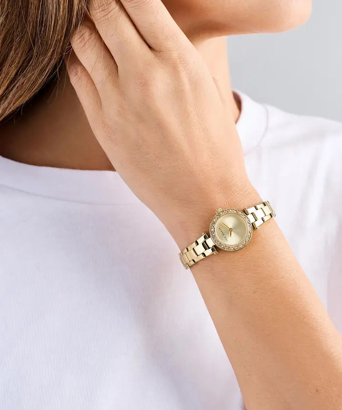 Jolyye Bracelet Watch, 24mm | Nordstrom