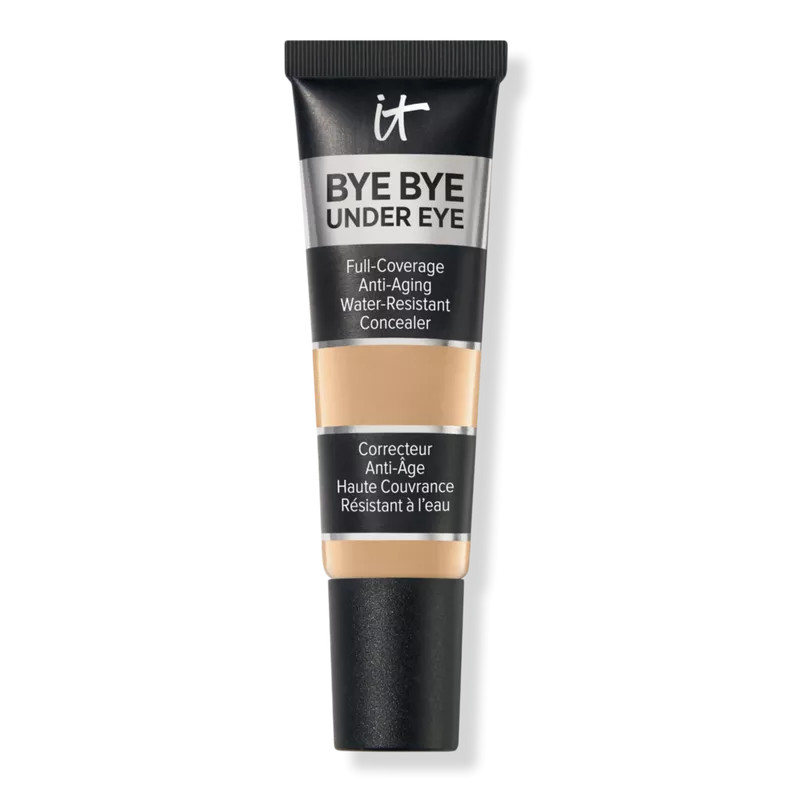 Bye Bye Under Eye Full Coverage Anti-Aging Waterproof Concealer | Ulta
