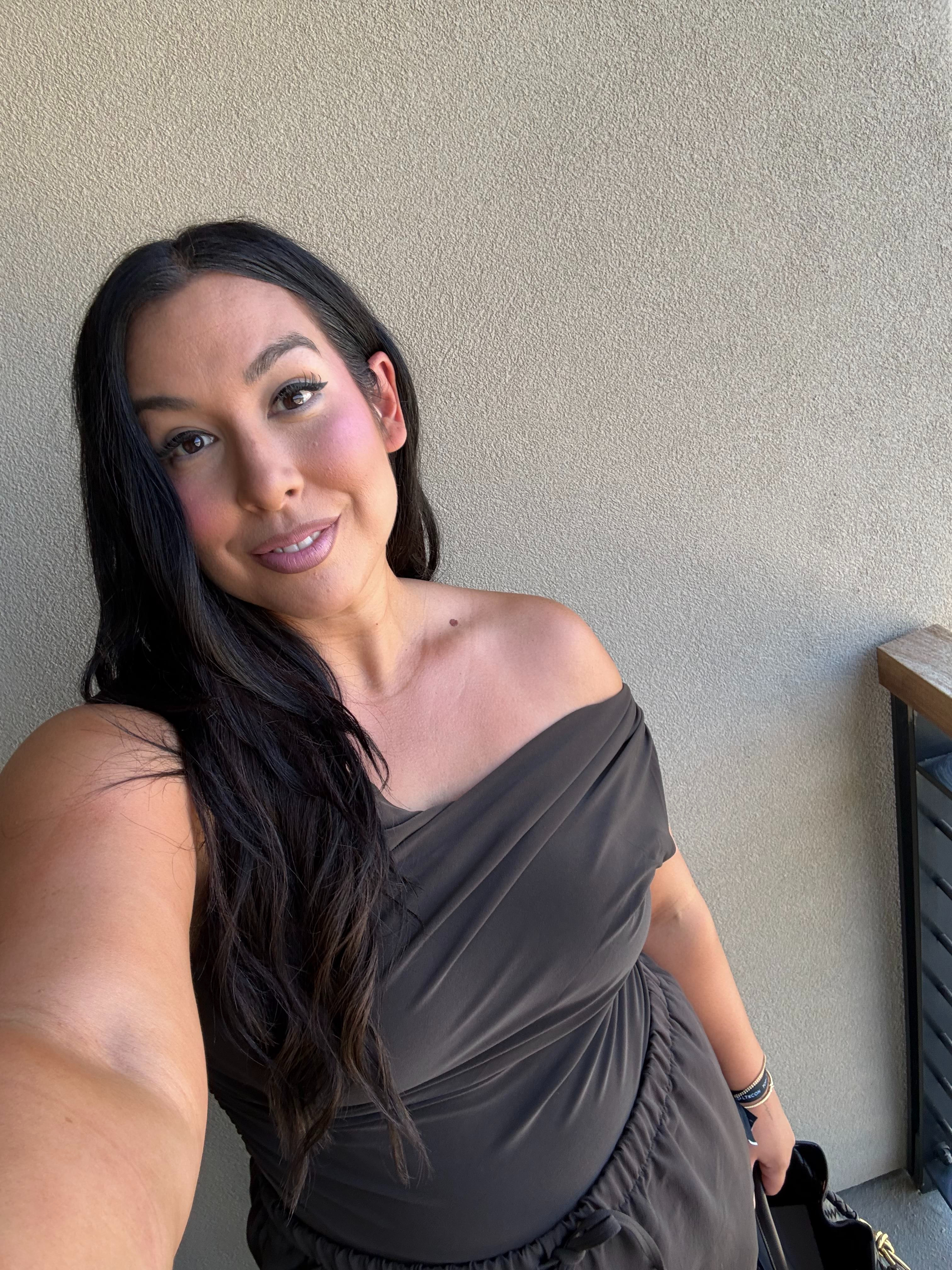 Wearing XL in both artizia, LTKCon, Work outfits, workwear, mid size work outfits, work event, fall outfits, fall style, LTK con

#LTKCon #LTKSeasonal #LTKMidsize