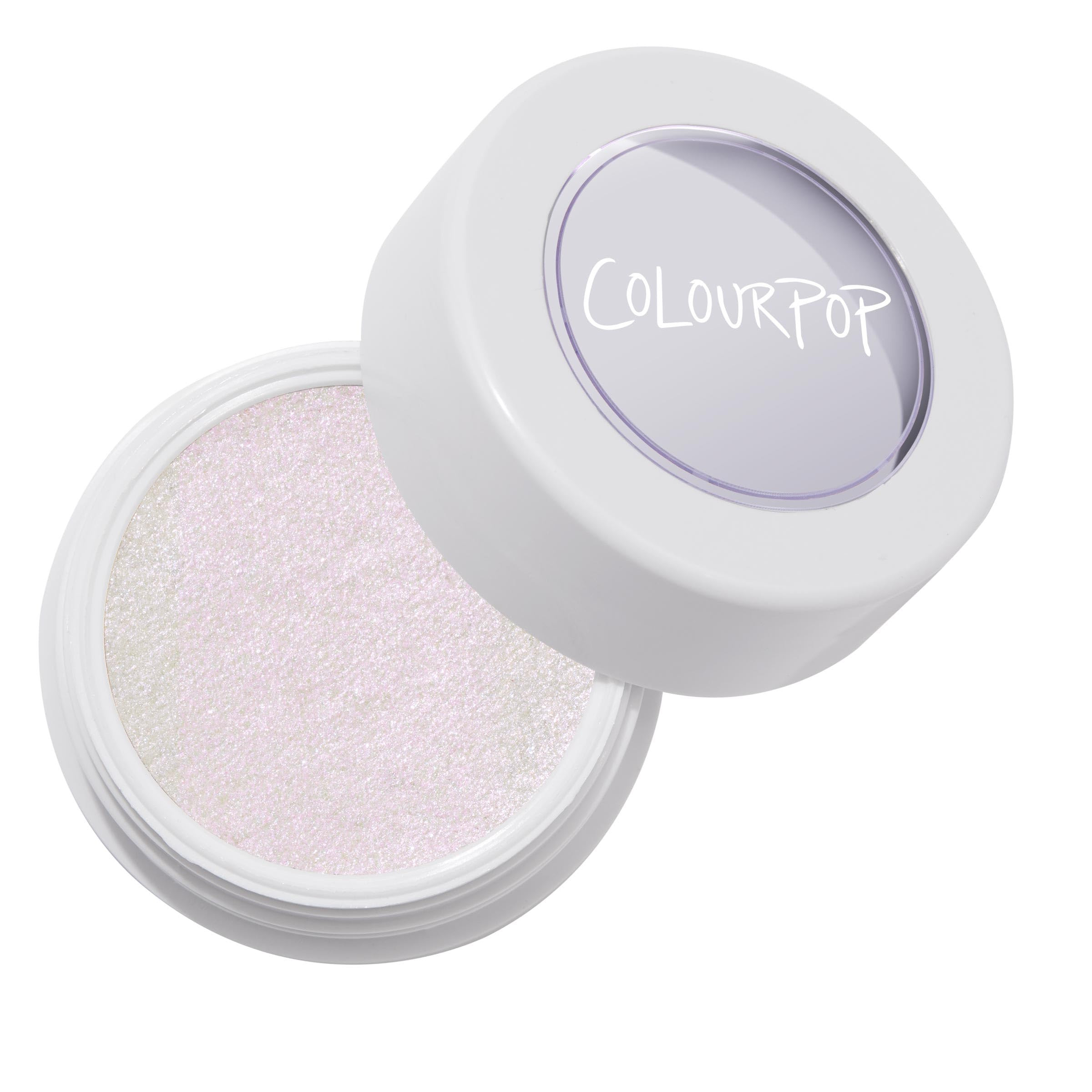 ColourPop Super Shock Highlighter Makeup - High-Pigment, Crème-Powder Face Makeup - Buildable & ... | Amazon (US)
