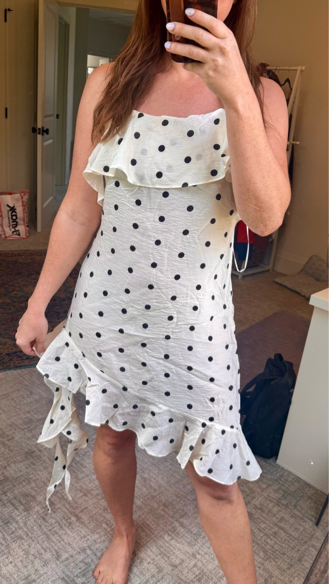 Cutest $16 dress for euro summer!


Euro summer dress
Dress for summer
Summer dress