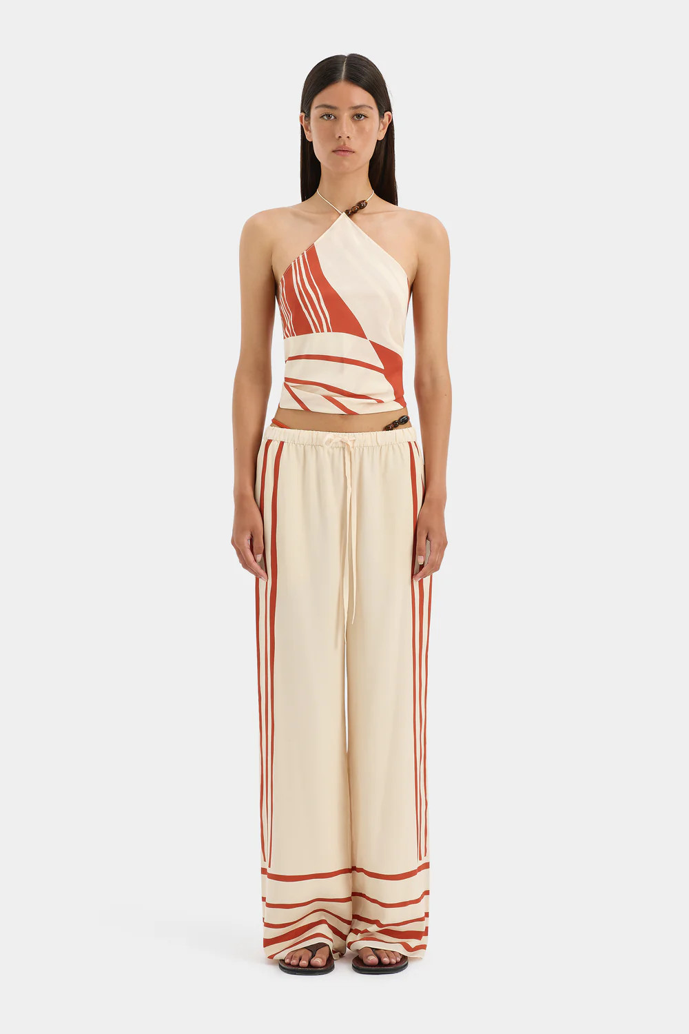 Calla Pant | Sir The Label (ANZ)