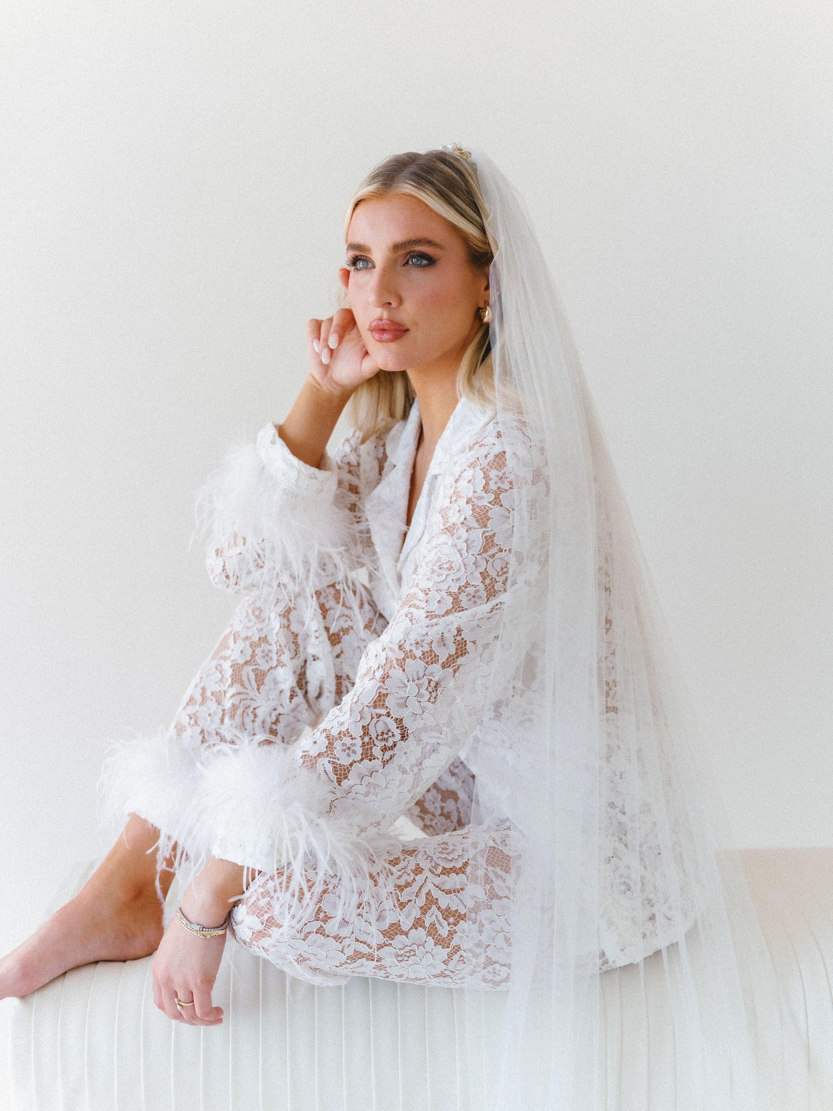 Lovelace | Bon Viviann