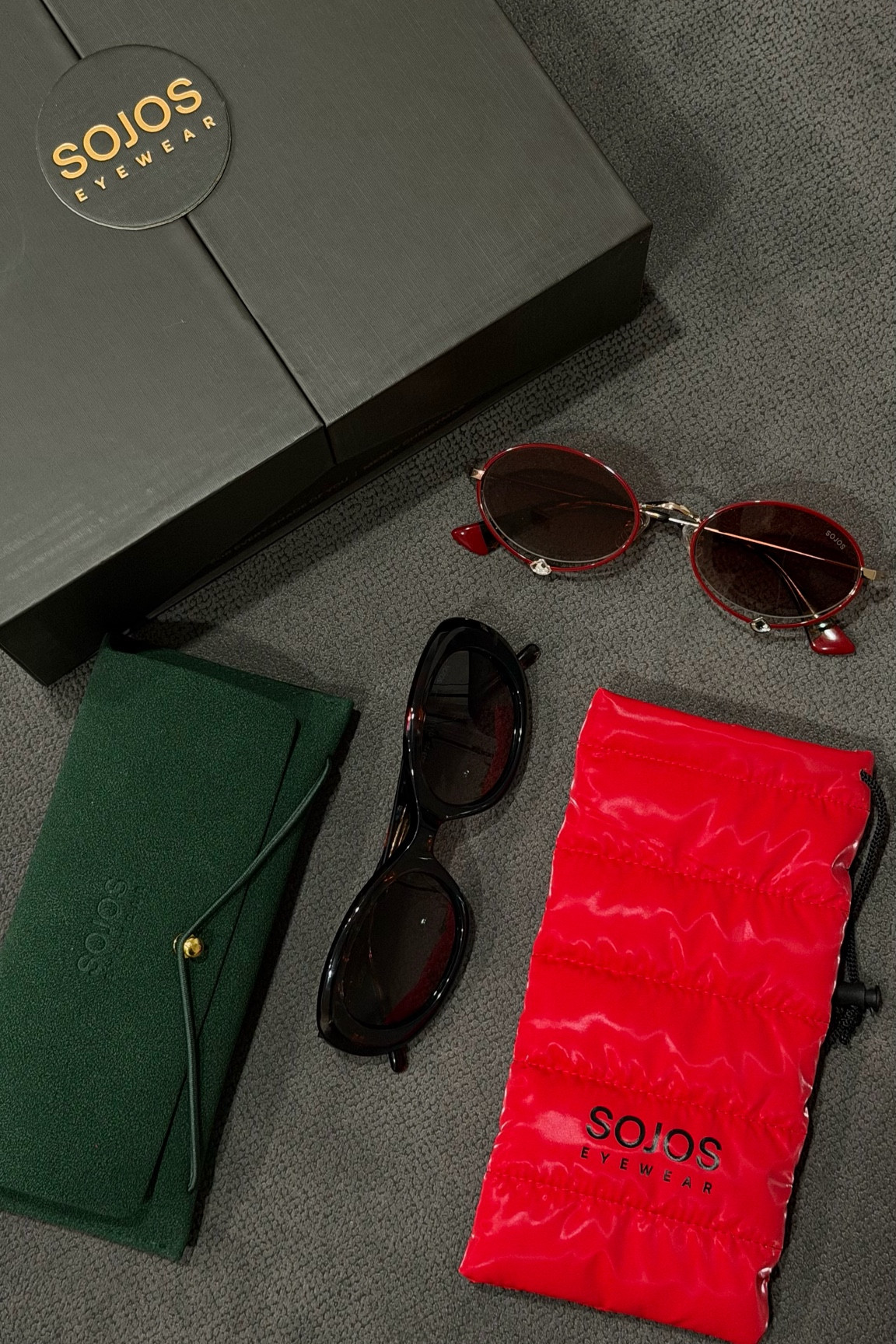 Sojos sunnies / SOJOS Retro Oval Sunglasses Women Trendy Lightweight Narrow Vintage Small Shades UV Protection Sun Glasses, Larmes / SOJOS Trendy Oval Polarized Sunglasses for Women Retro Small Cat Eye Sun Glasses 90s Shades SJ2322

#LTKFindsUnder50 #LTKSeasonal #LTKootd