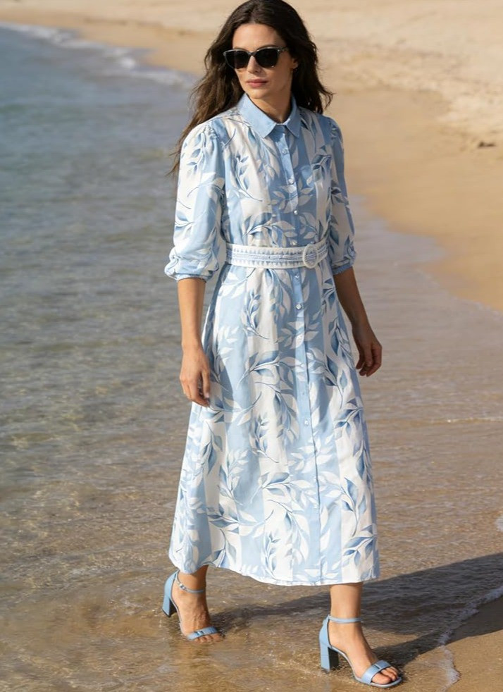 Obsessed with this Amazon floral Easter dress 🌷 It’s lightweight, super comfy, and perfect for Easter brunch, church, or any spring day. Such an easy, pretty spring outfit!#amazoneasterdress #easterdresswomen #easterdressesamazon #amazondress #amazonfashionfinds #amazonstyle #amazonfloraldress #floraldress #springdress #springfashion #springstyle #springoutfitideas #easteroutfit #easterstyle #eastersundayoutfit #brunchoutfit #womenspringstyle #femininedress #mididressstyle #cutedress #pasteldress #springlooks #ltkfashion #ltkstyle #ltkfinds #ltkamazon #ltkspring #casualspringstyle #prettyfloraldress #easterbrunchlook

#LTKSpringSale #LTKSeasonal #LTKSaleAlert