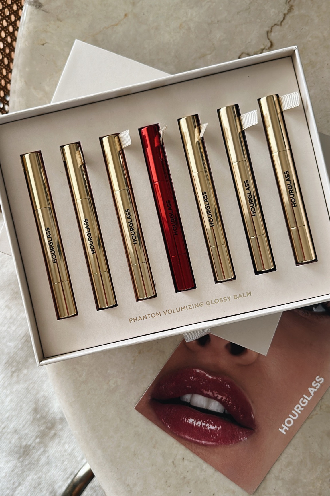 Omg! These shades are flawless. ‘Wander’ is the perfect everyday shade for the pale girlie  

#LTKBeauty