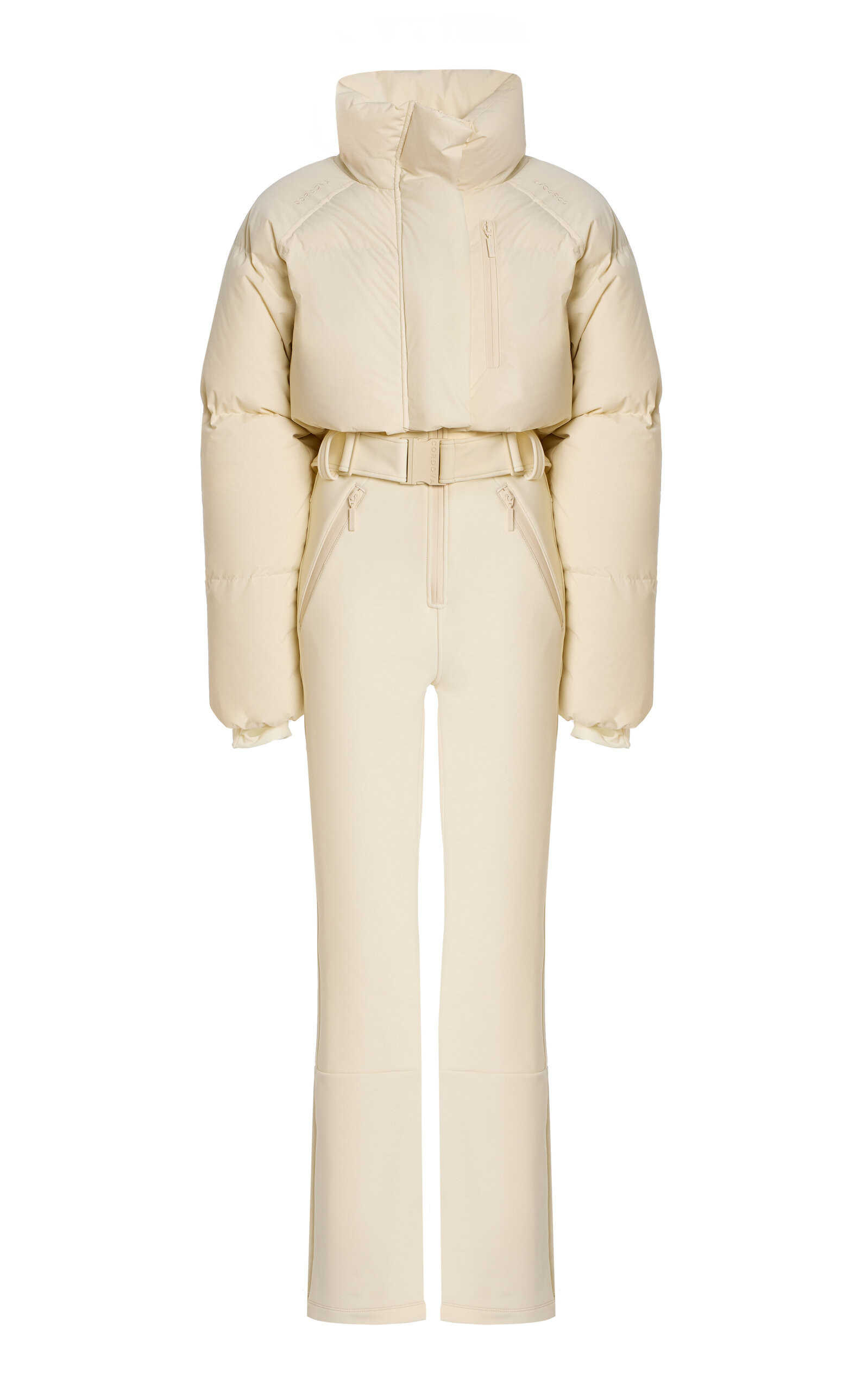 Myoko Down Ski Suit | Moda Operandi (Global)