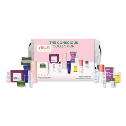 ULTA The Conscious Collection | Ulta