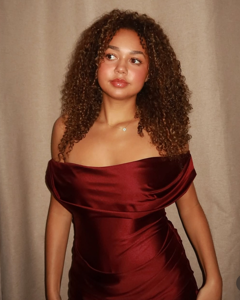 @Oh Polly party dress

#LTKsummer #LTKdresses #LTKpartywear