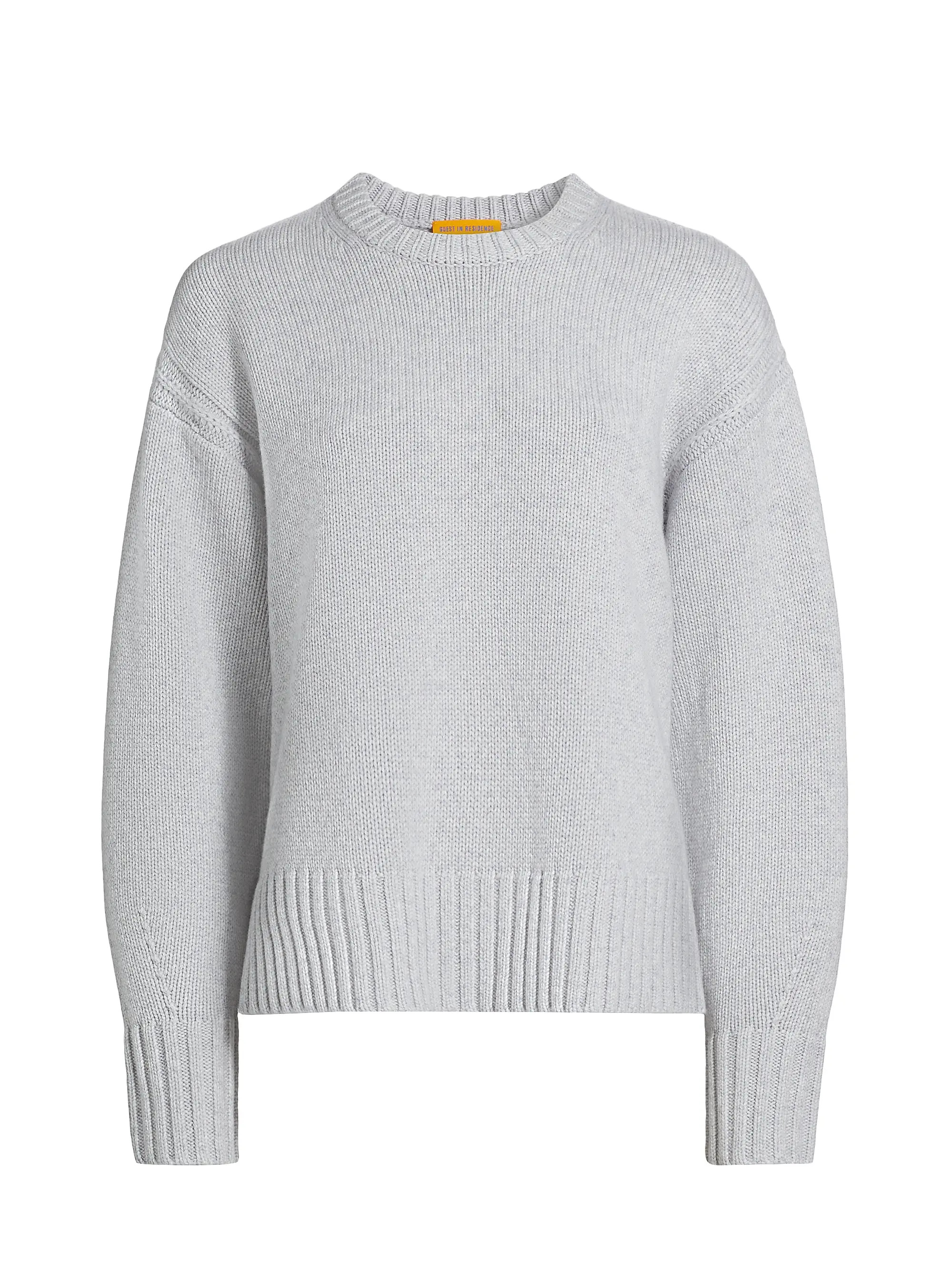 Cozy Crew Cashmere Sweater | Saks Fifth Avenue