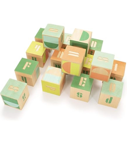 Brand: Uncle Goose | Amazon (US)