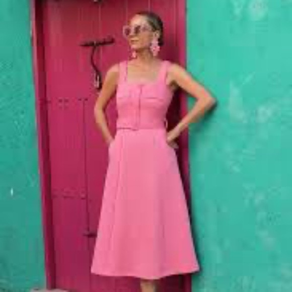 Tuckernuck x Atlantic Pacific Elle Dress | Poshmark