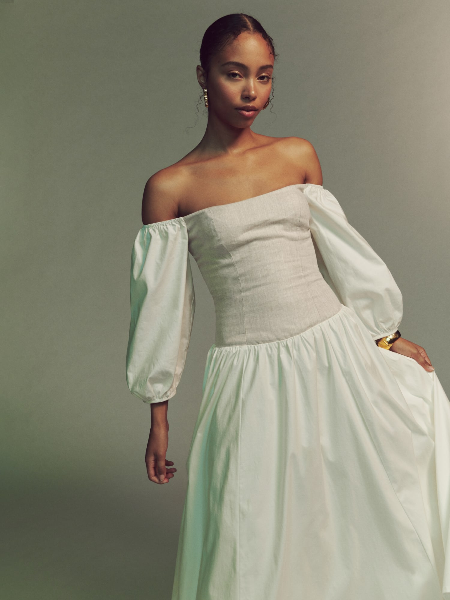 Jaide Dress | Reformation (Global)