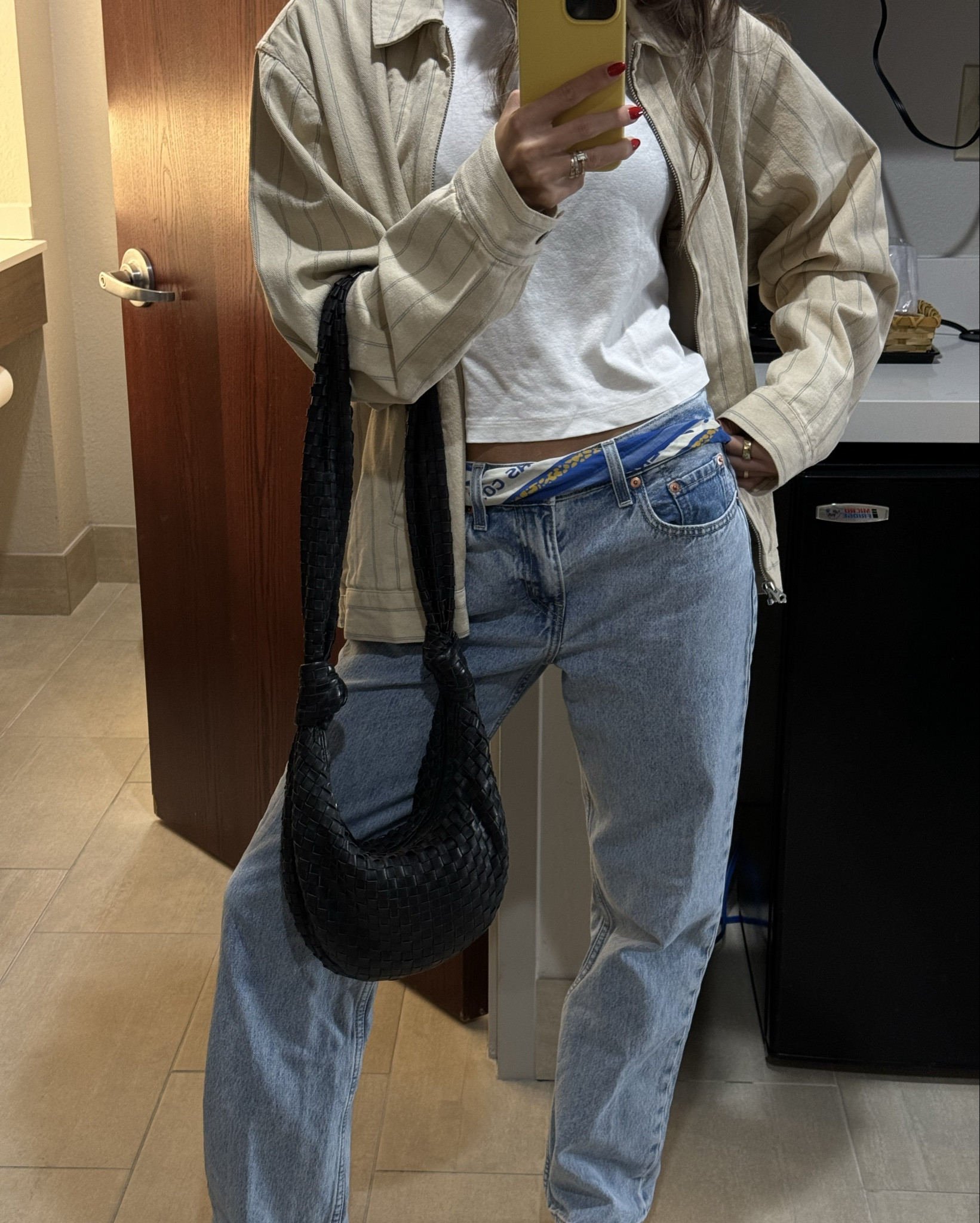 show fit

#LTKFindsUnder100 #LTKStyleTip