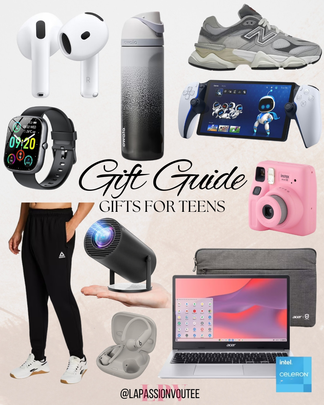 Teens can be so hard to shop for, but these Walmart finds make it easy! 😎✨ Trendy, fun, and actually useful—each pick feels like something they’ll be excited to unwrap. Great for gifting without stress and sticking to a budget. Cute, cool, and holiday-ready! 🎁🎄 

 #LTKGiftGuide #LTKHoliday #LTKKids