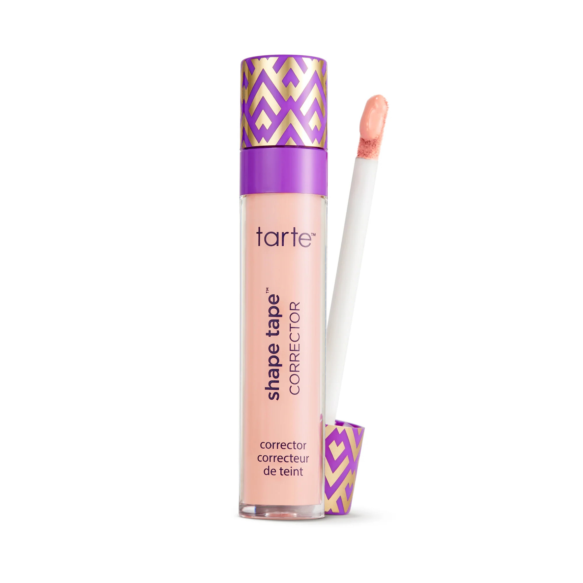 shape tape�?� corrector - pink | tarte cosmetics (Global)