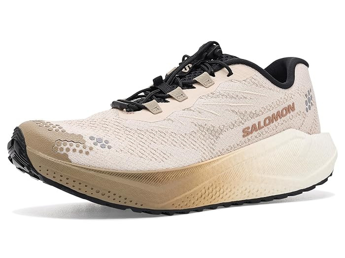 Salomon Aero Blaze 4 Gravel Women's Shoes Huckleberry/Black/Lime Cream: 6 B - Medium, Canvas | Zappos.com