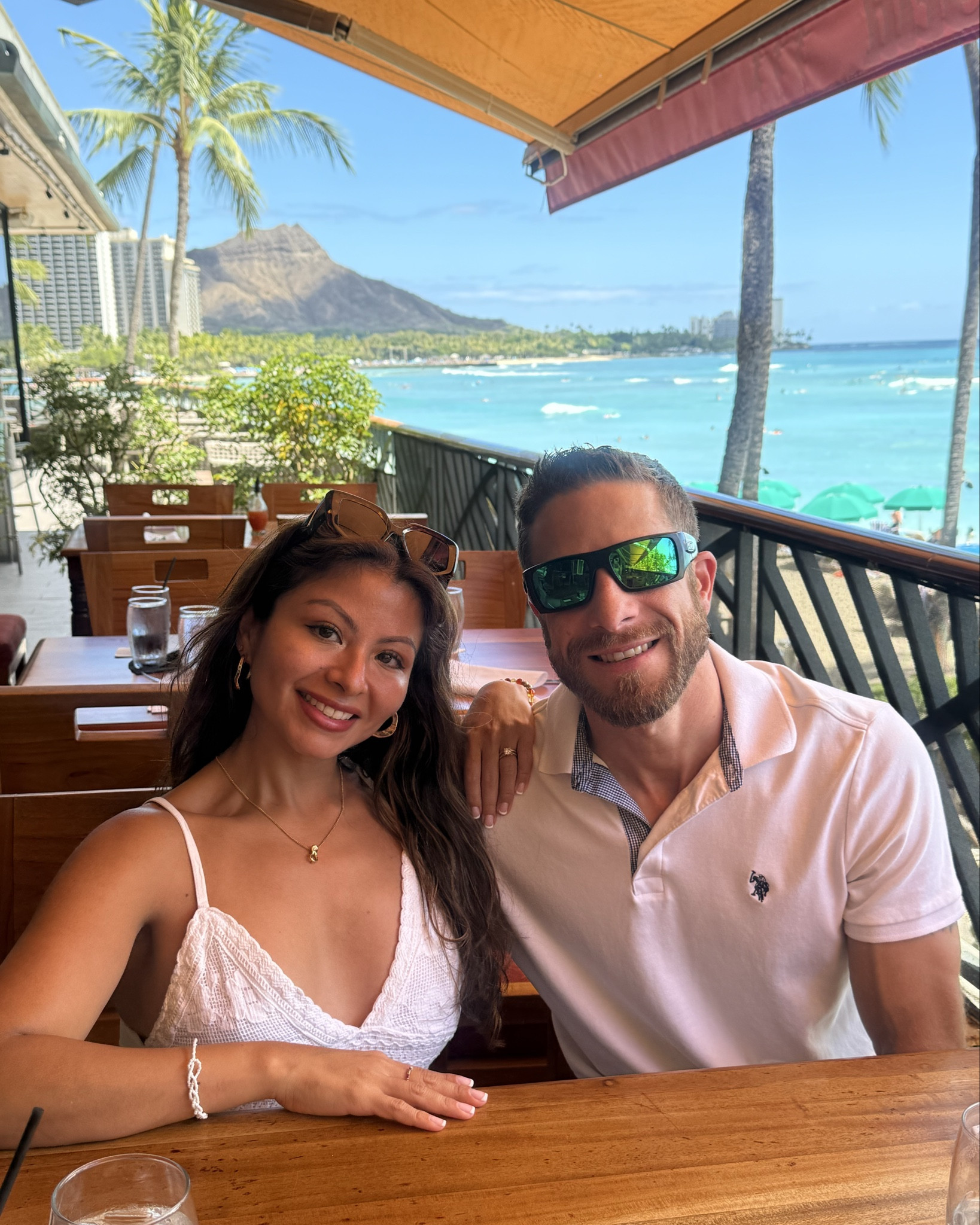 Last night we enjoyed a wonderful Luau at Ka Moana Luau.

#LTKStyleTip #LTKFamily #LTKTravel