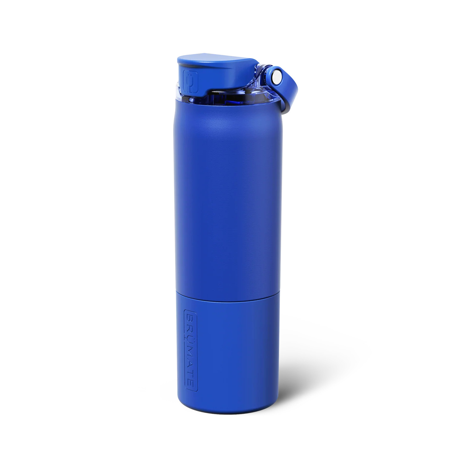 Rise 25oz | Royal Blue Tumbler | BrüMate | Brumate