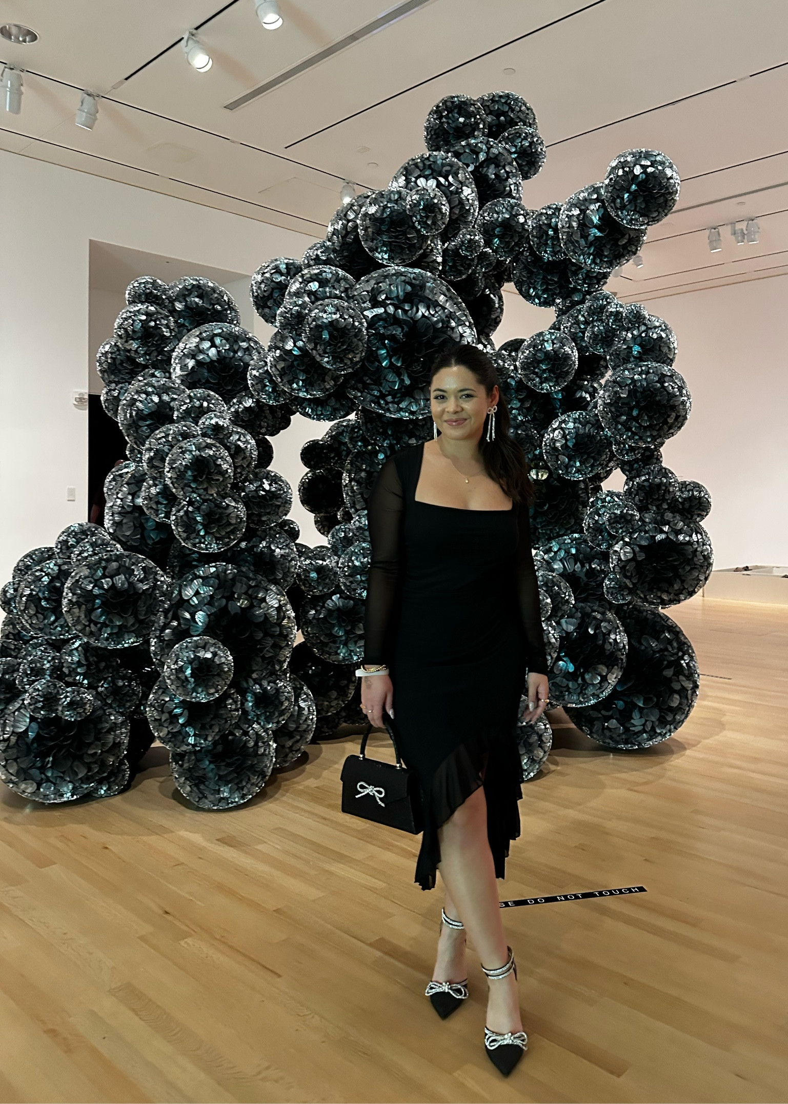 my new years eve outfit 🪩🖤🥂

#LTKParties #LTKFindsUnder50 #LTKShoeCrush