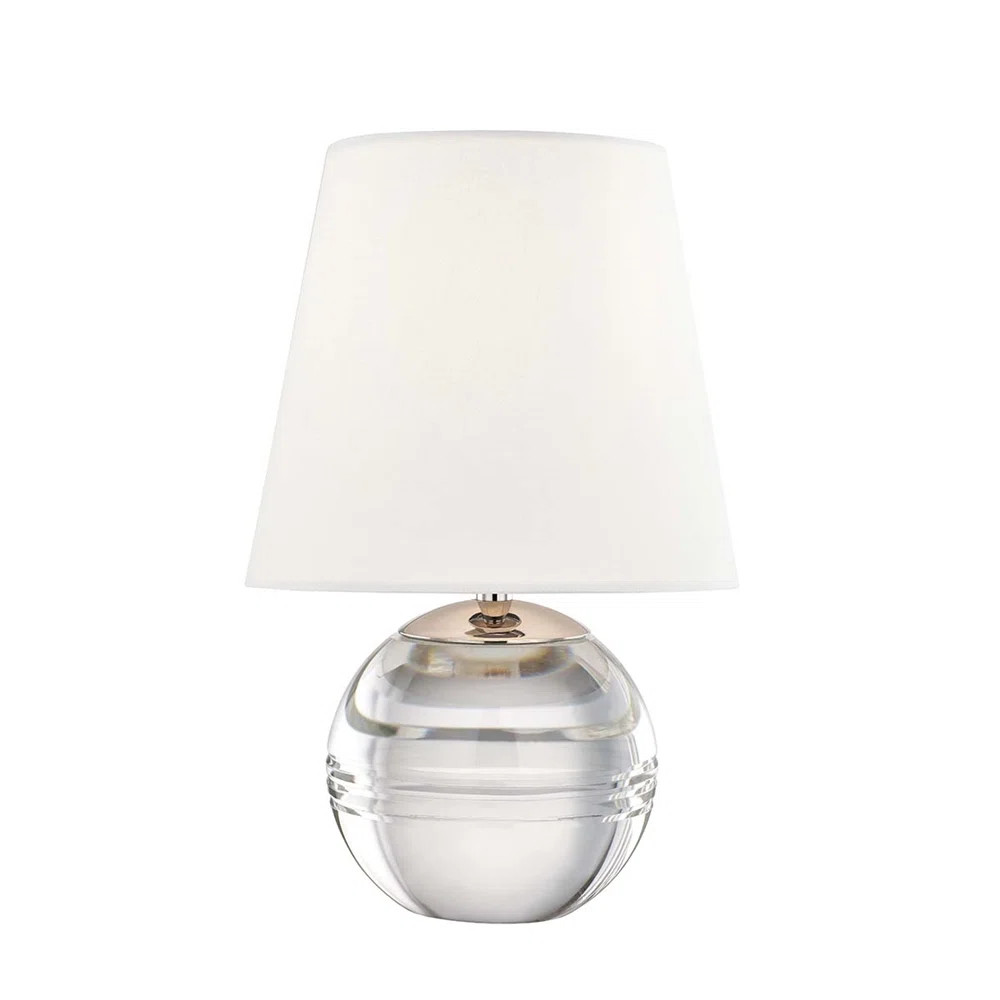 Nicole 1 Light Table Lamp | Wayfair North America