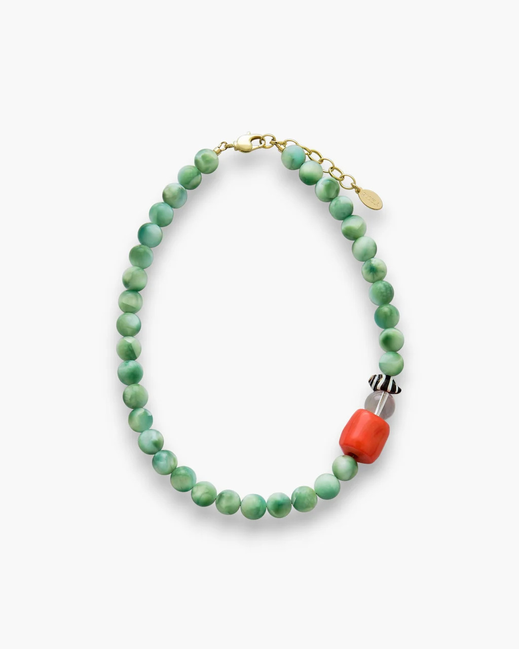 Monroe Necklace | Rodela US
