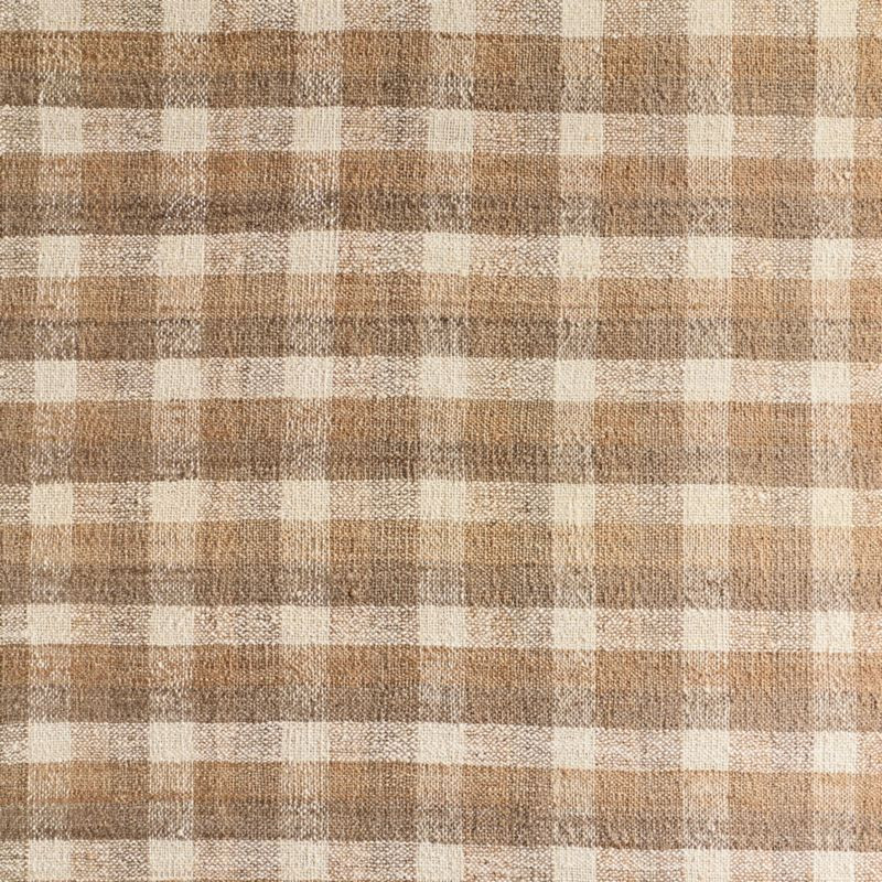 Montreaux Jute Ivory Handwoven Area Rug 8'x10' | Crate & Barrel | Crate & Barrel