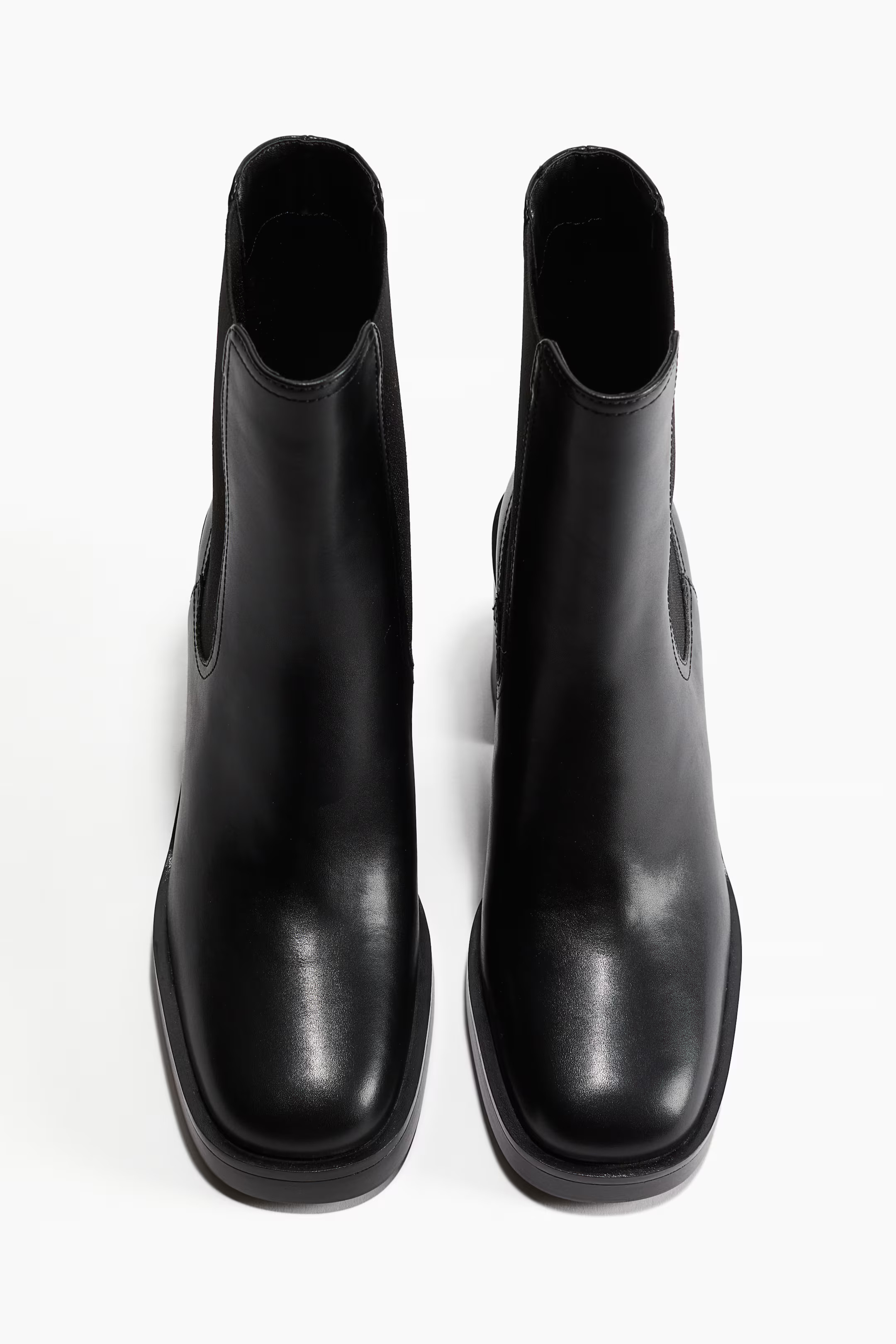 Ankle Boots | H&M (US + CA)