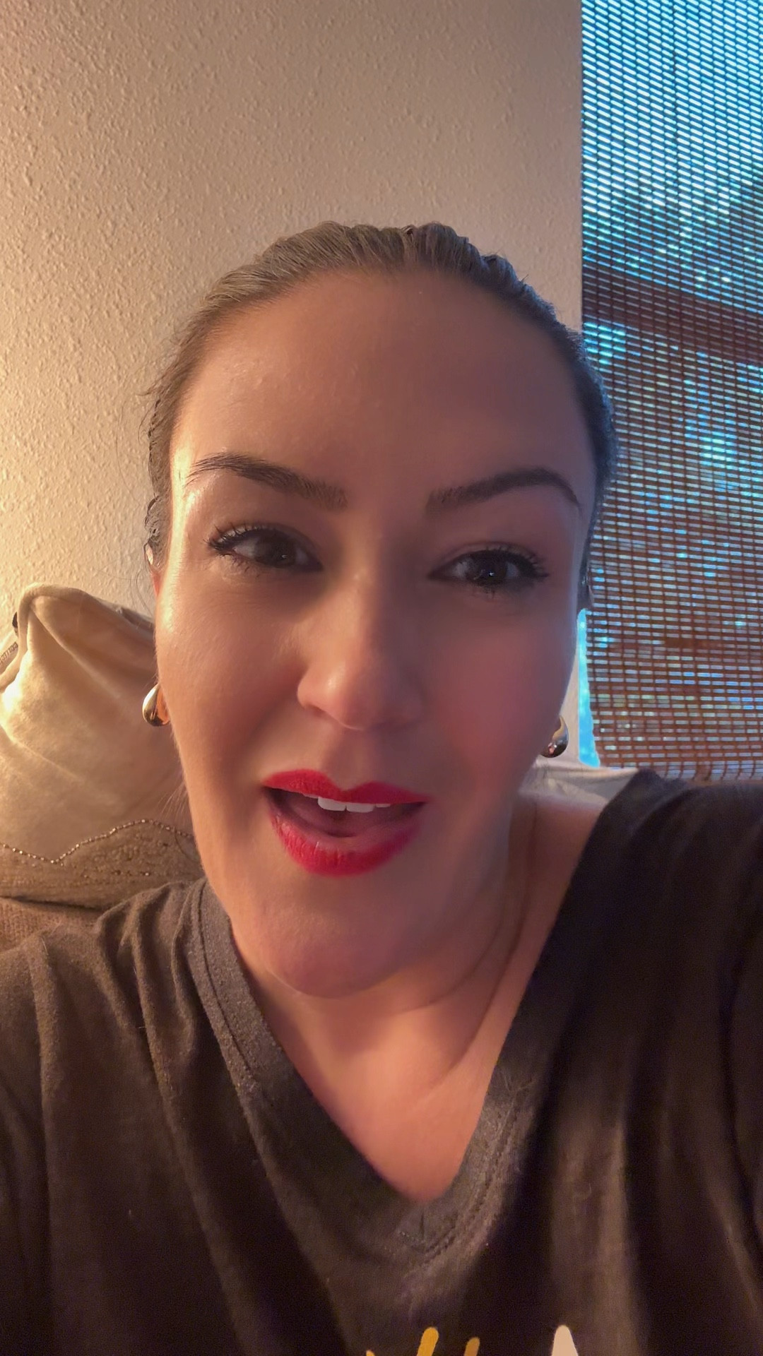 This Chanel lipstick is an iconic one apply, all day wear! Bright Raspberry is the perfect color for summer and an essential to wear to weddings or parties 💕

#LTKBeauty #LTKSeasonal #LTKParties