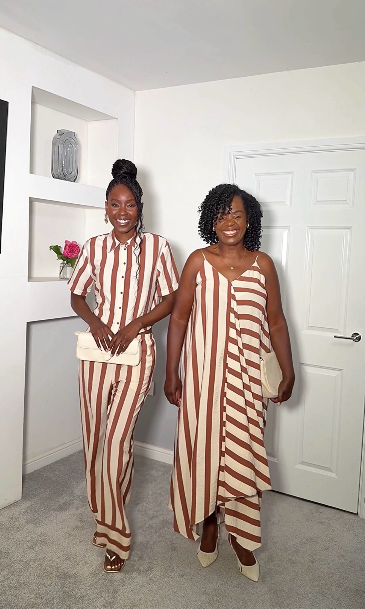 Summer stripes

#LTKuk #LTKsummer #LTKover50style