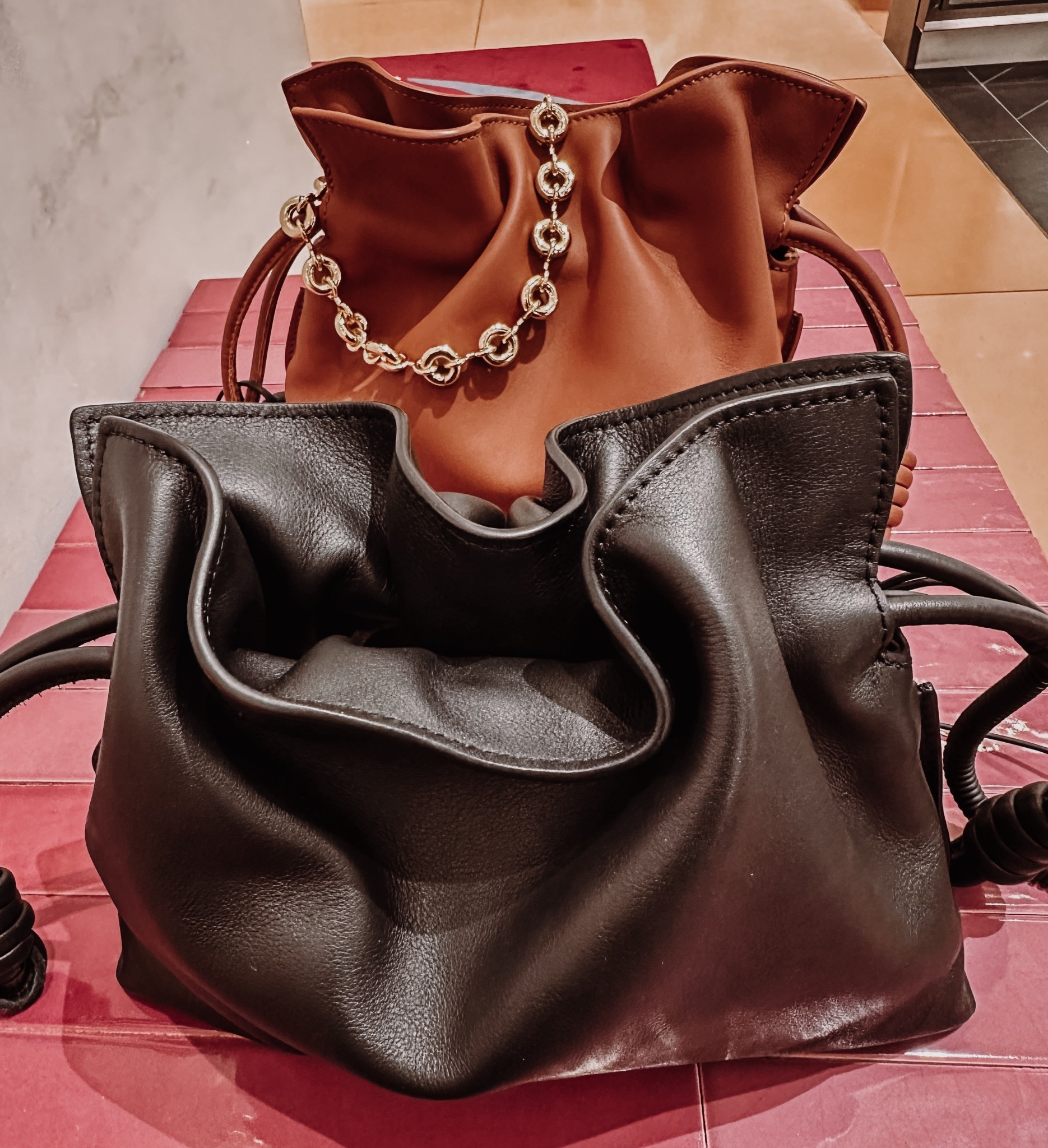 Totally worth the spurge. 💫

#LTKOver40 #LTKootd